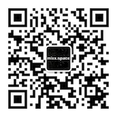 关注微信公众号